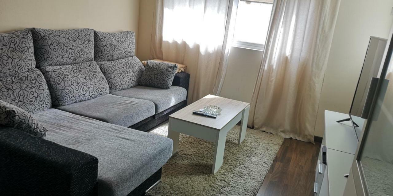 Apartament Piso Camino De Santiago *